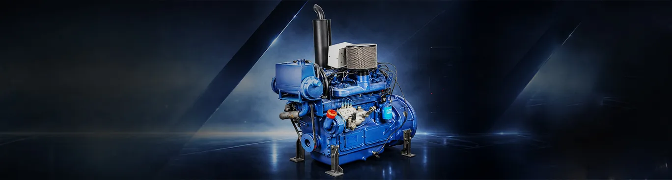 Diesel Engine